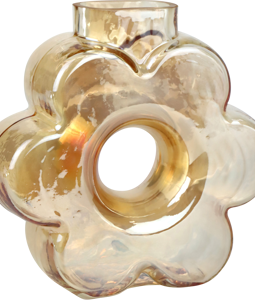 1461 VASE DE FLEURS DAISY